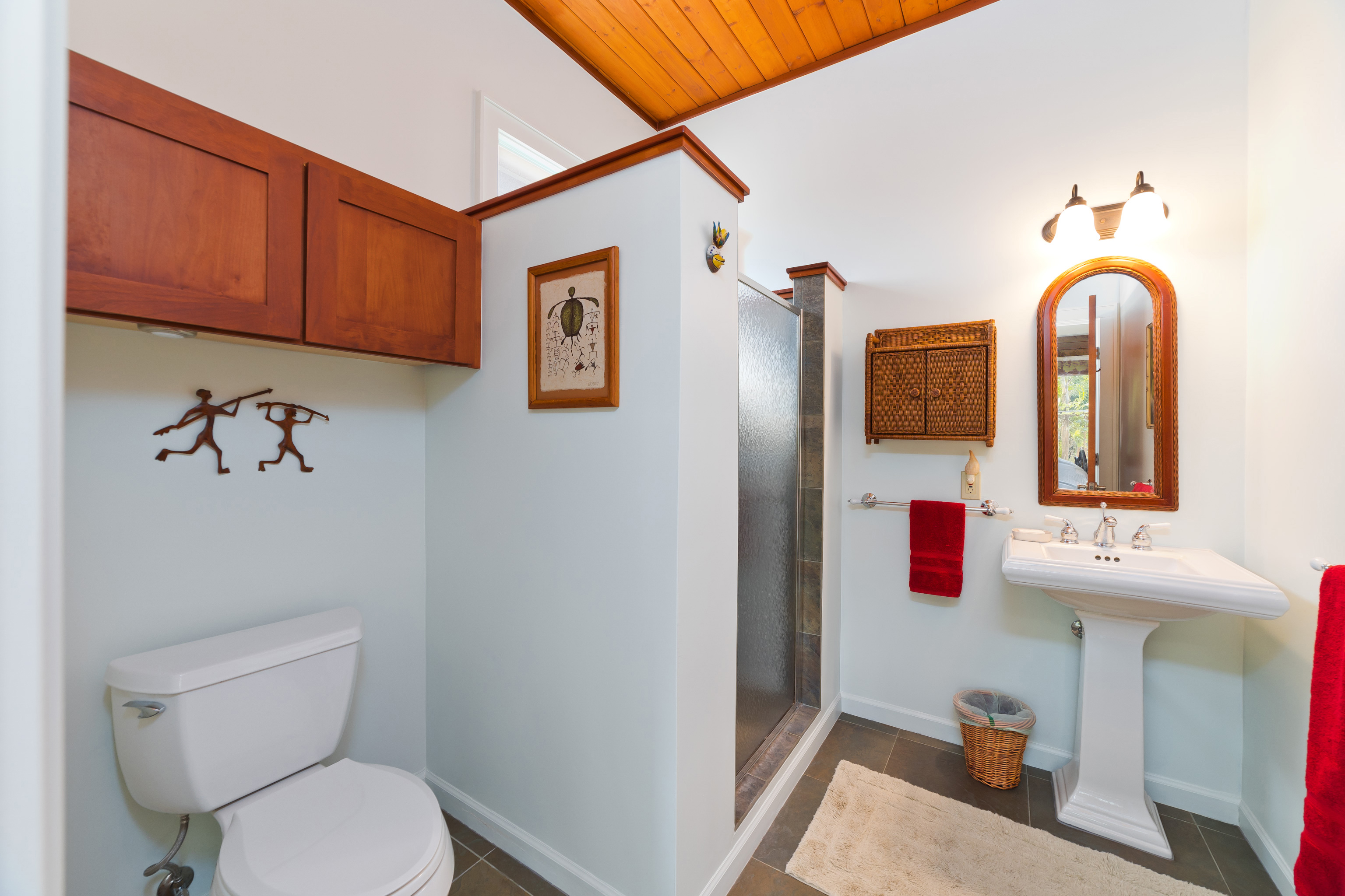 82-6277 Kahauloa Road Captain Cook, HI 96704 - Photo 20 of 29