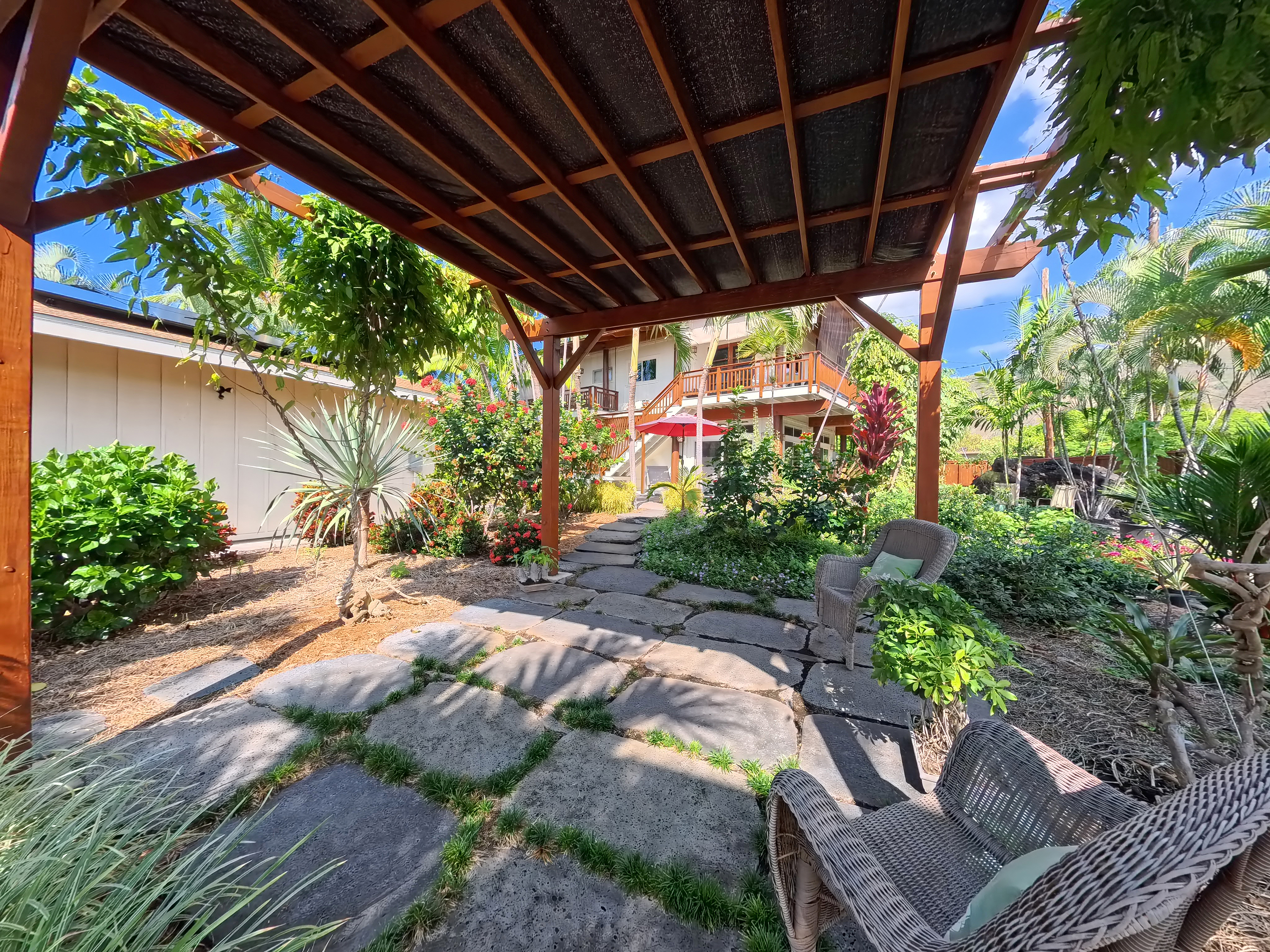 82-6277 Kahauloa Road Captain Cook, HI 96704 - Photo 22 of 29