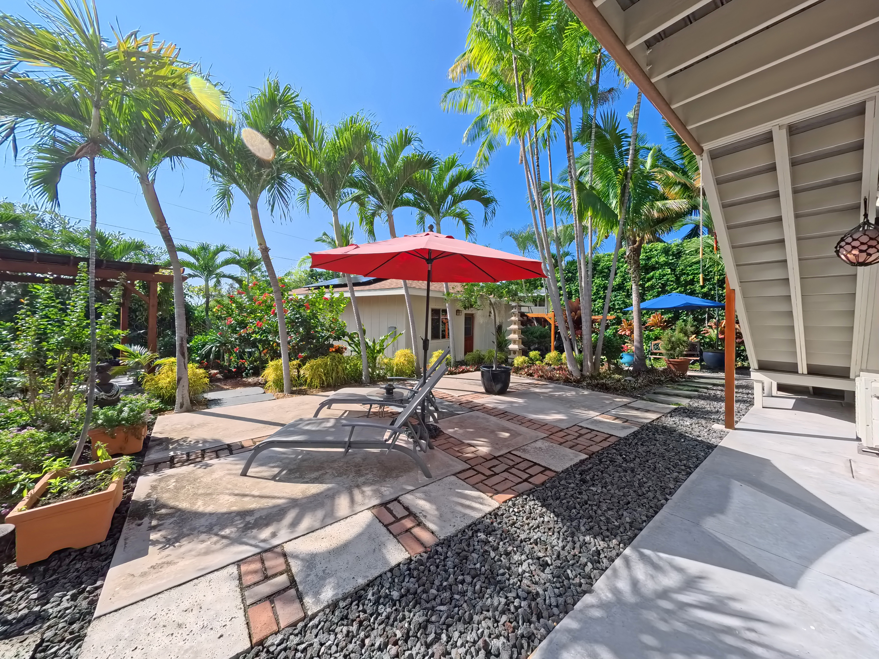 82-6277 Kahauloa Road Captain Cook, HI 96704 - Photo 25 of 29