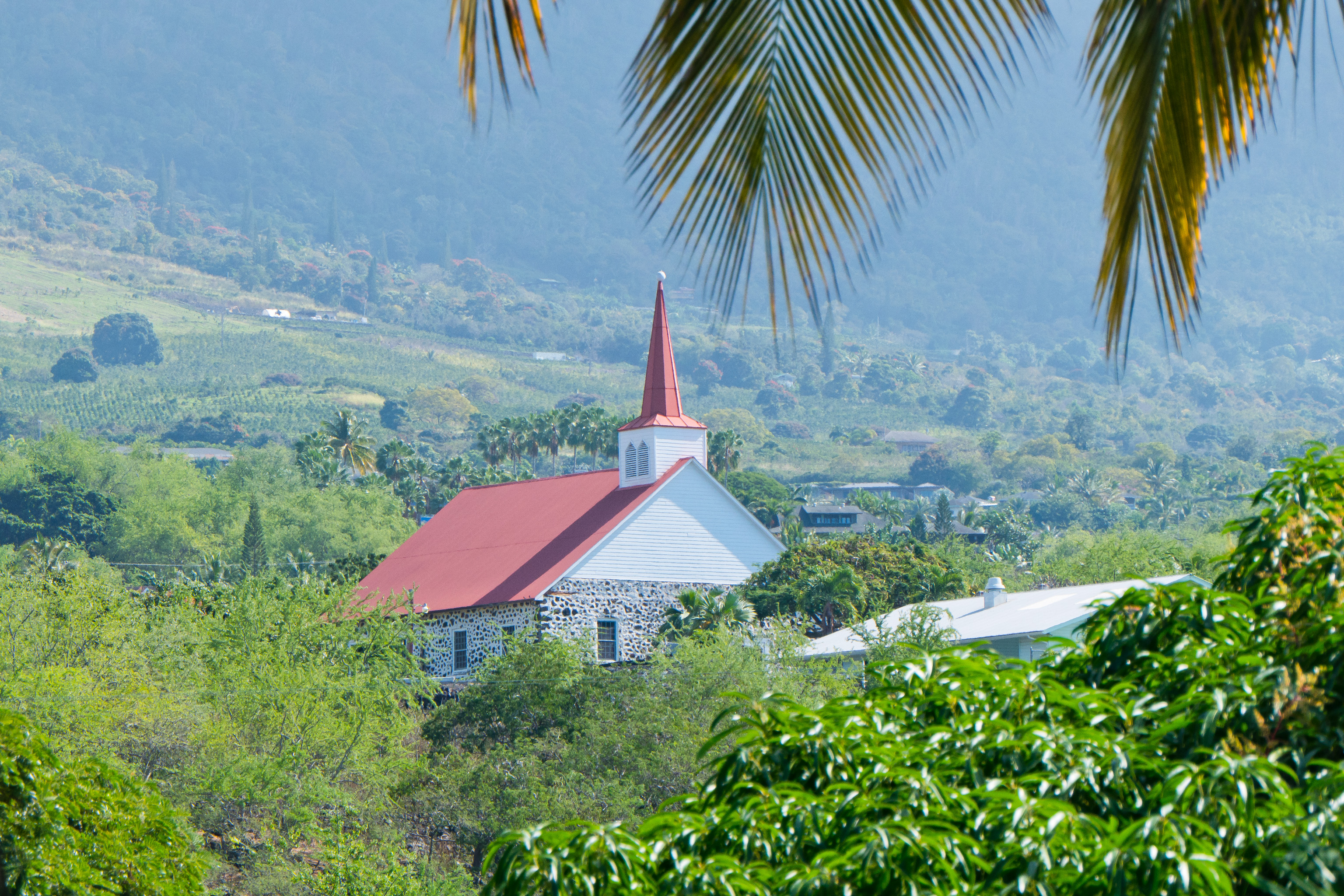 82-6277 Kahauloa Road Captain Cook, HI 96704 - Photo 28 of 29