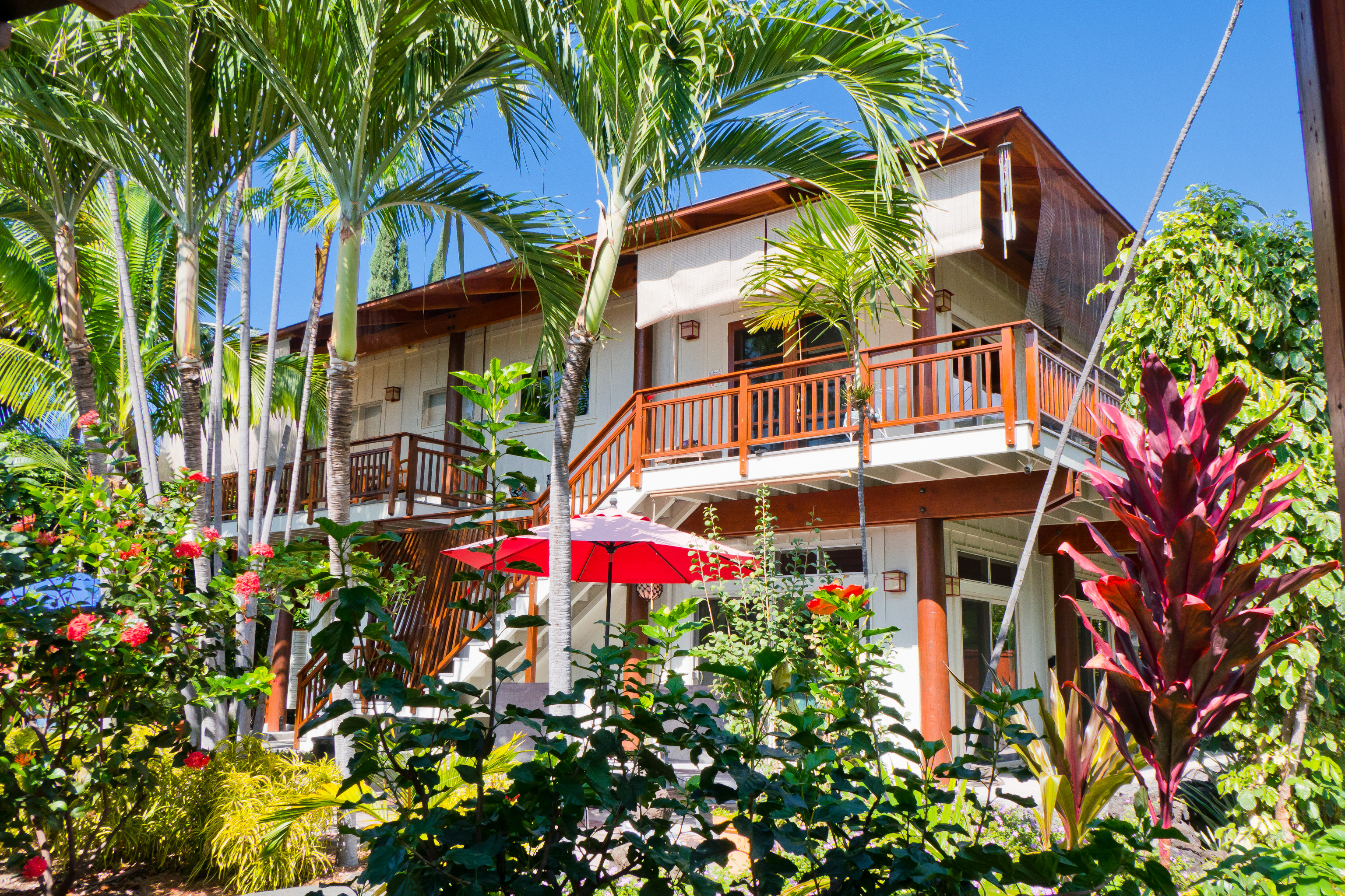 82-6277 Kahauloa Road Captain Cook, HI 96704 - Photo 4 of 29