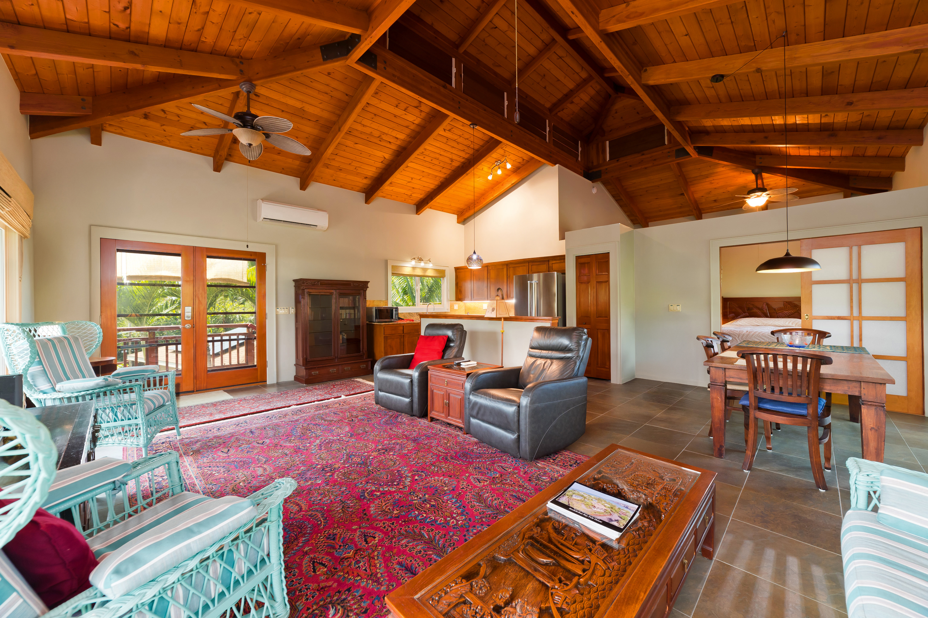 82-6277 Kahauloa Road Captain Cook, HI 96704 - Photo 9 of 29