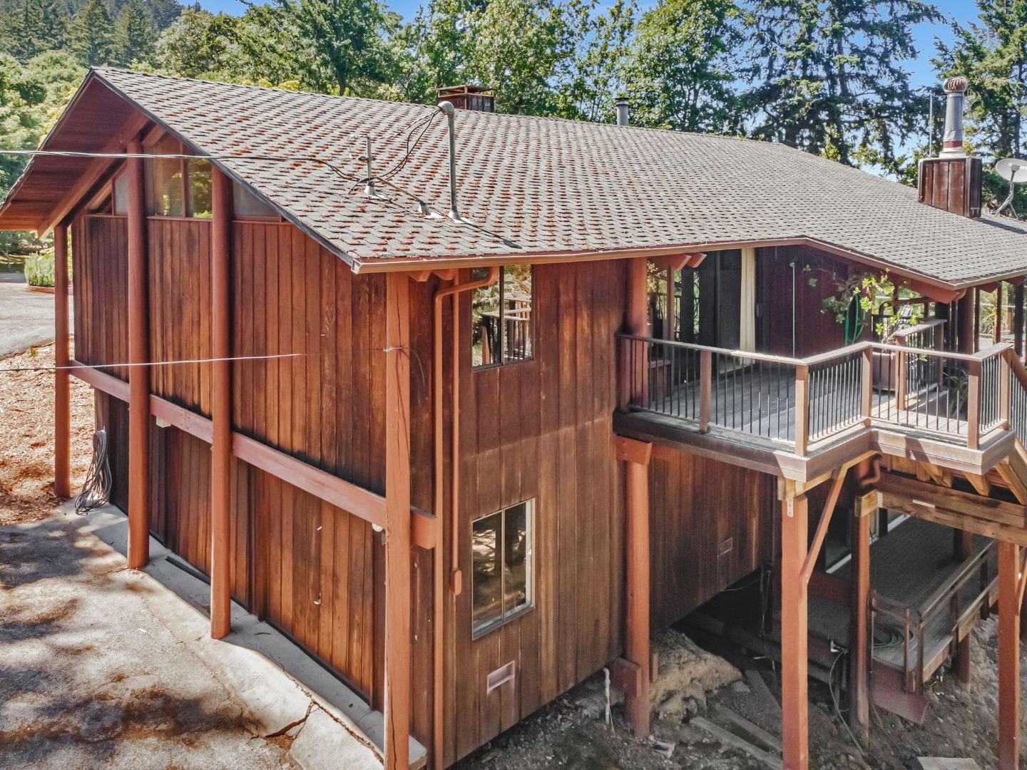 45 Ranch Road Woodside, CA 94062 - Photo 71 of 86