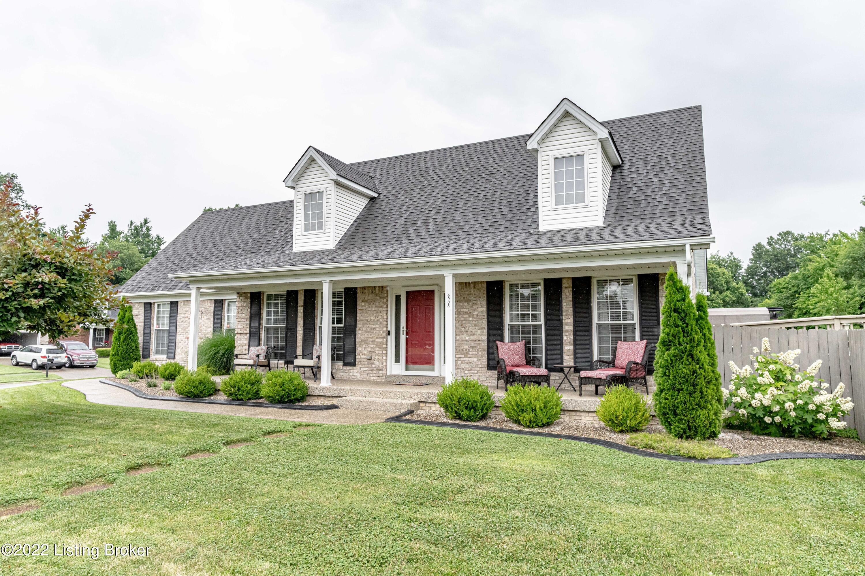 6903 Barbrook Road Louisville, KY 40258 - Photo 77 of 81 DSC02665