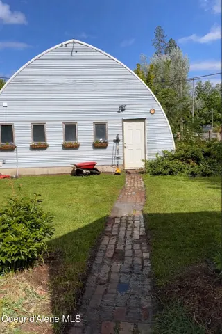 $445,000 | 15664 Spring Street, Rathdrum, ID 83858