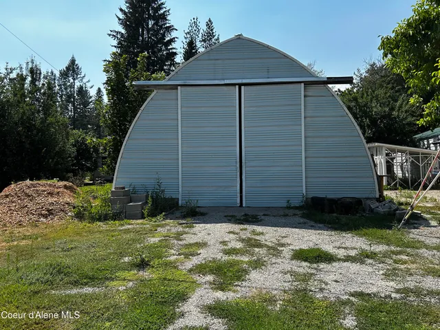 $445,000 | 15664 Spring Street, Rathdrum, ID 83858