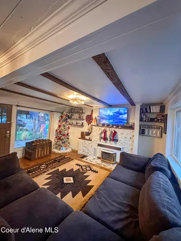 $445,000 | 15664 Spring Street, Rathdrum, ID 83858