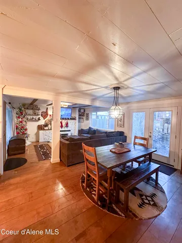 $445,000 | 15664 Spring Street, Rathdrum, ID 83858