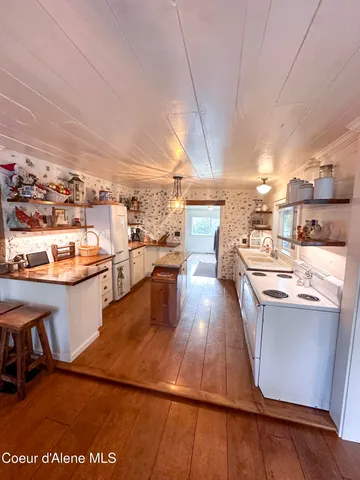 $445,000 | 15664 Spring Street, Rathdrum, ID 83858