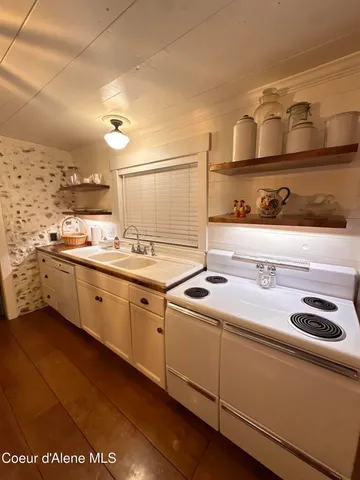 $445,000 | 15664 Spring Street, Rathdrum, ID 83858