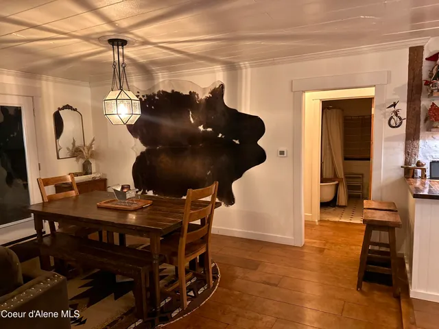 $445,000 | 15664 Spring Street, Rathdrum, ID 83858