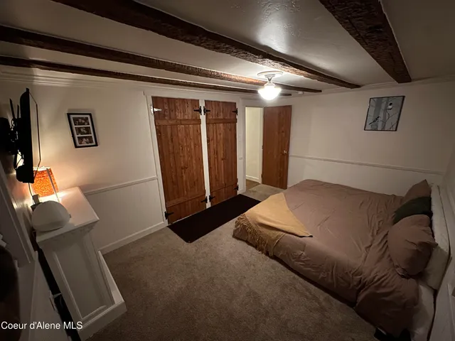 $445,000 | 15664 Spring Street, Rathdrum, ID 83858