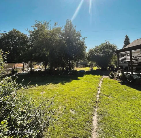 $445,000 | 15664 Spring Street, Rathdrum, ID 83858