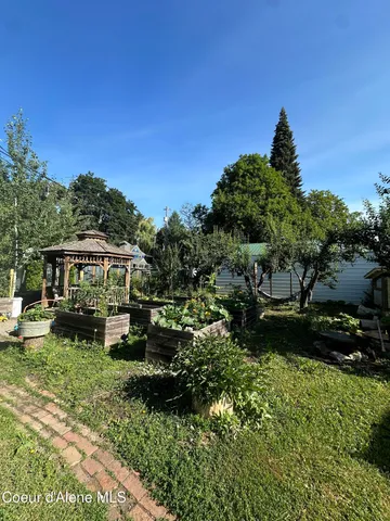 $445,000 | 15664 Spring Street, Rathdrum, ID 83858