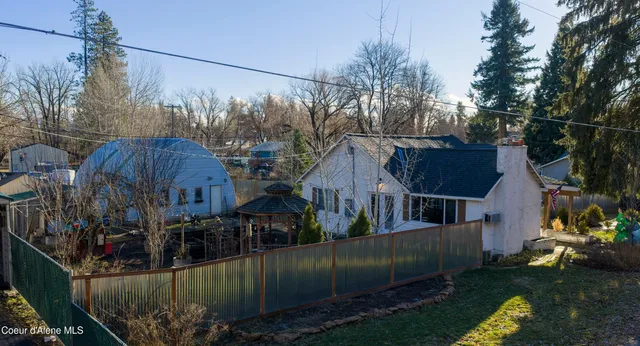 $445,000 | 15664 Spring Street, Rathdrum, ID 83858