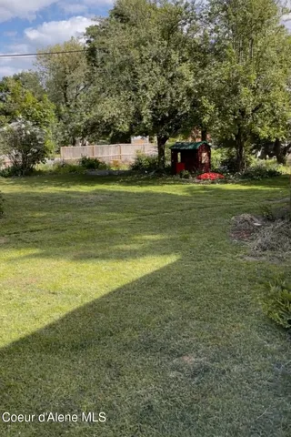 $445,000 | 15664 Spring Street, Rathdrum, ID 83858