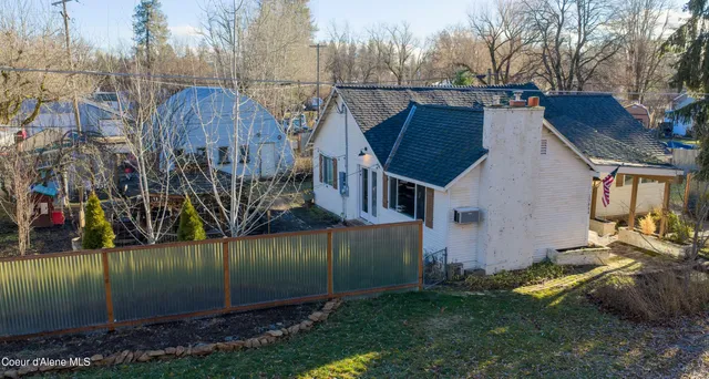 $445,000 | 15664 Spring Street, Rathdrum, ID 83858