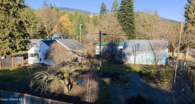 $445,000 | 15664 Spring Street, Rathdrum, ID 83858