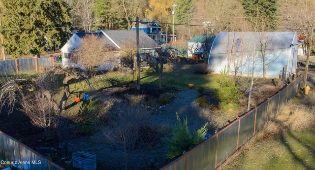 $445,000 | 15664 Spring Street, Rathdrum, ID 83858