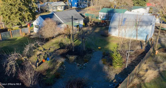 $445,000 | 15664 Spring Street, Rathdrum, ID 83858