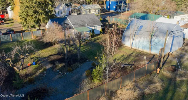 $445,000 | 15664 Spring Street, Rathdrum, ID 83858