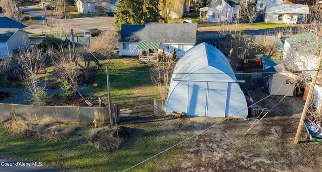 $445,000 | 15664 Spring Street, Rathdrum, ID 83858