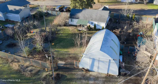 $445,000 | 15664 Spring Street, Rathdrum, ID 83858