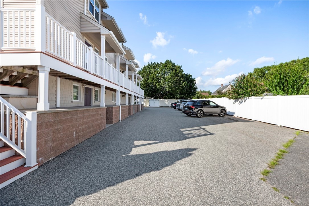 50 Clemence Street, Unit 50 Cranston, RI 02920 - Photo 16 of 17