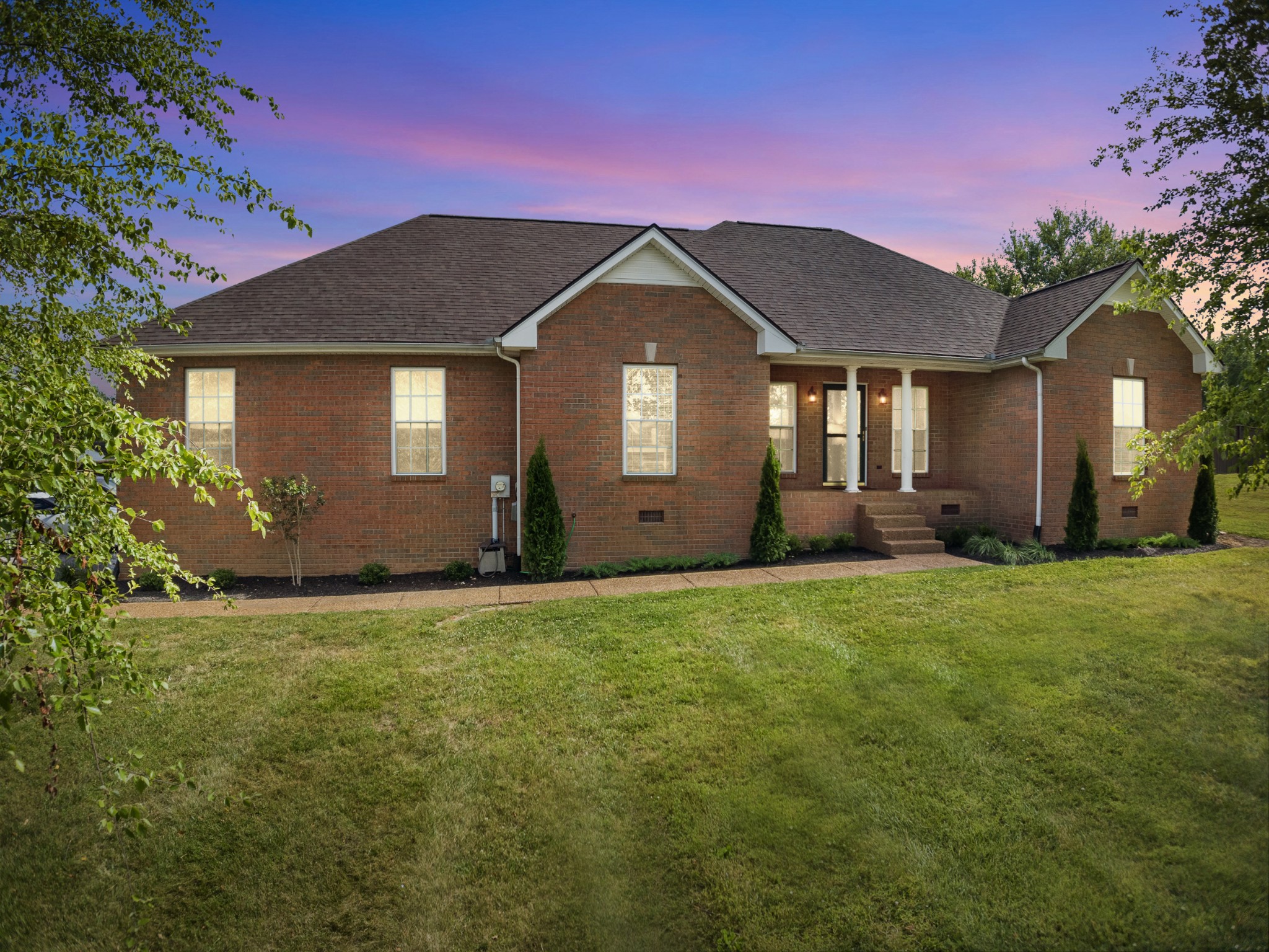 7291 West Cook Road Springfield, TN 37172 - Photo 2 of 60