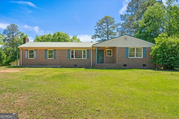 $214,900 | 110 Riverside Drive, Washington, GA 30673