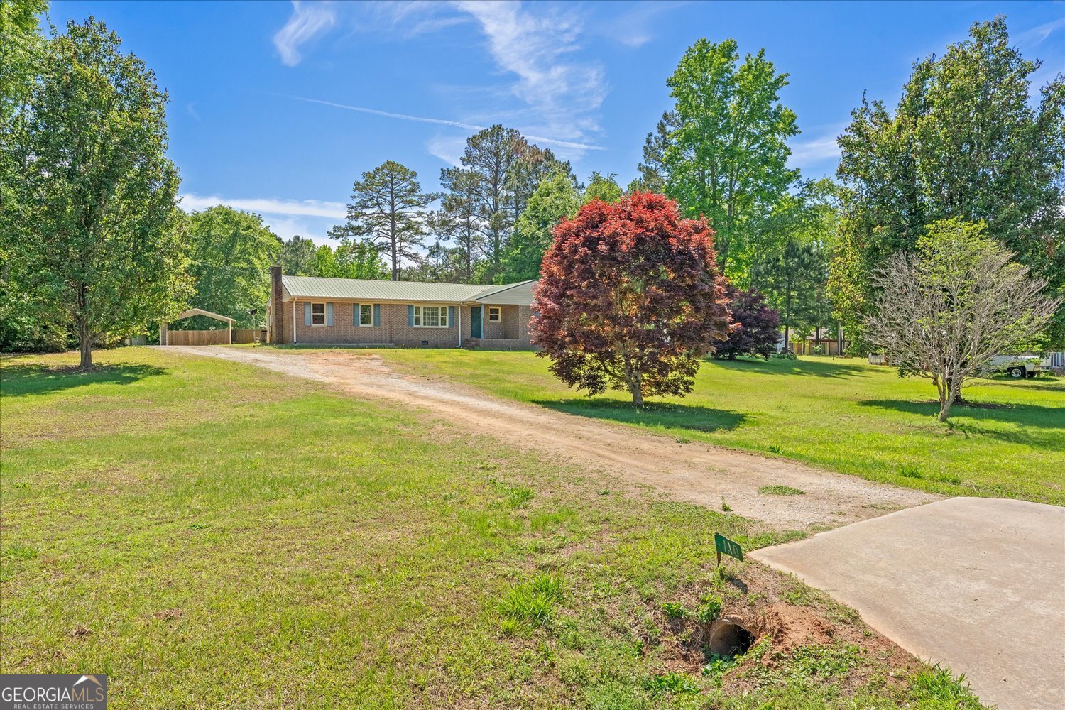 110 Riverside Drive Washington, GA 30673 - Photo 2 of 29