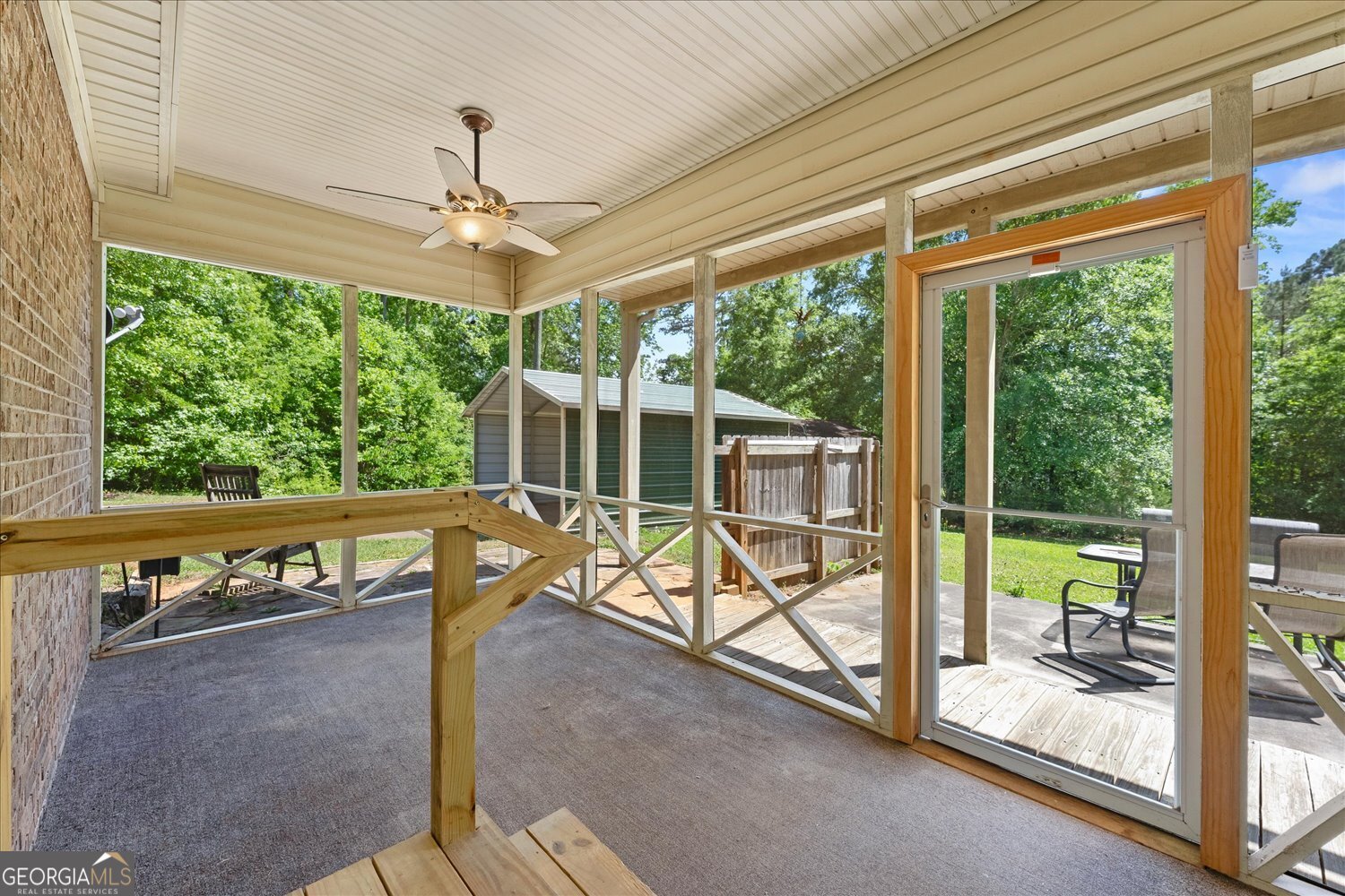 110 Riverside Drive Washington, GA 30673 - Photo 24 of 29