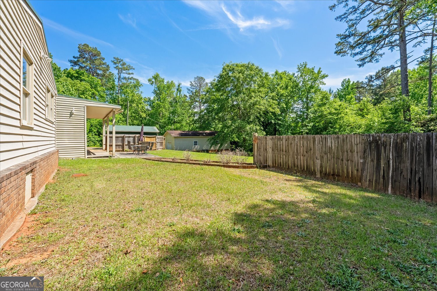 110 Riverside Drive Washington, GA 30673 - Photo 25 of 29