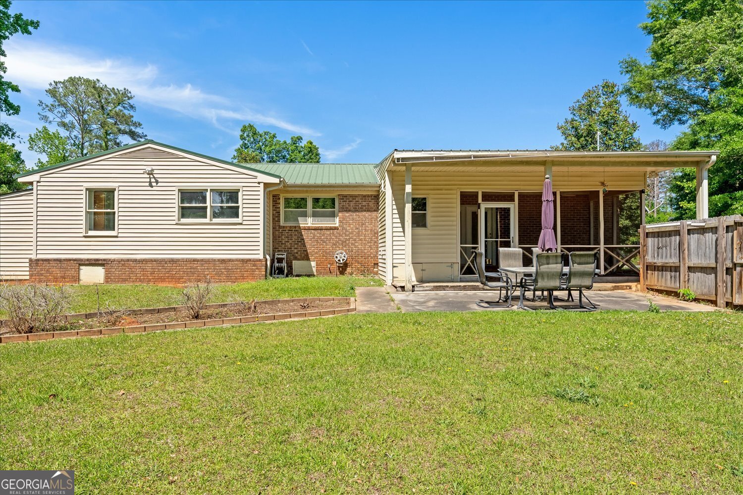 110 Riverside Drive Washington, GA 30673 - Photo 26 of 29