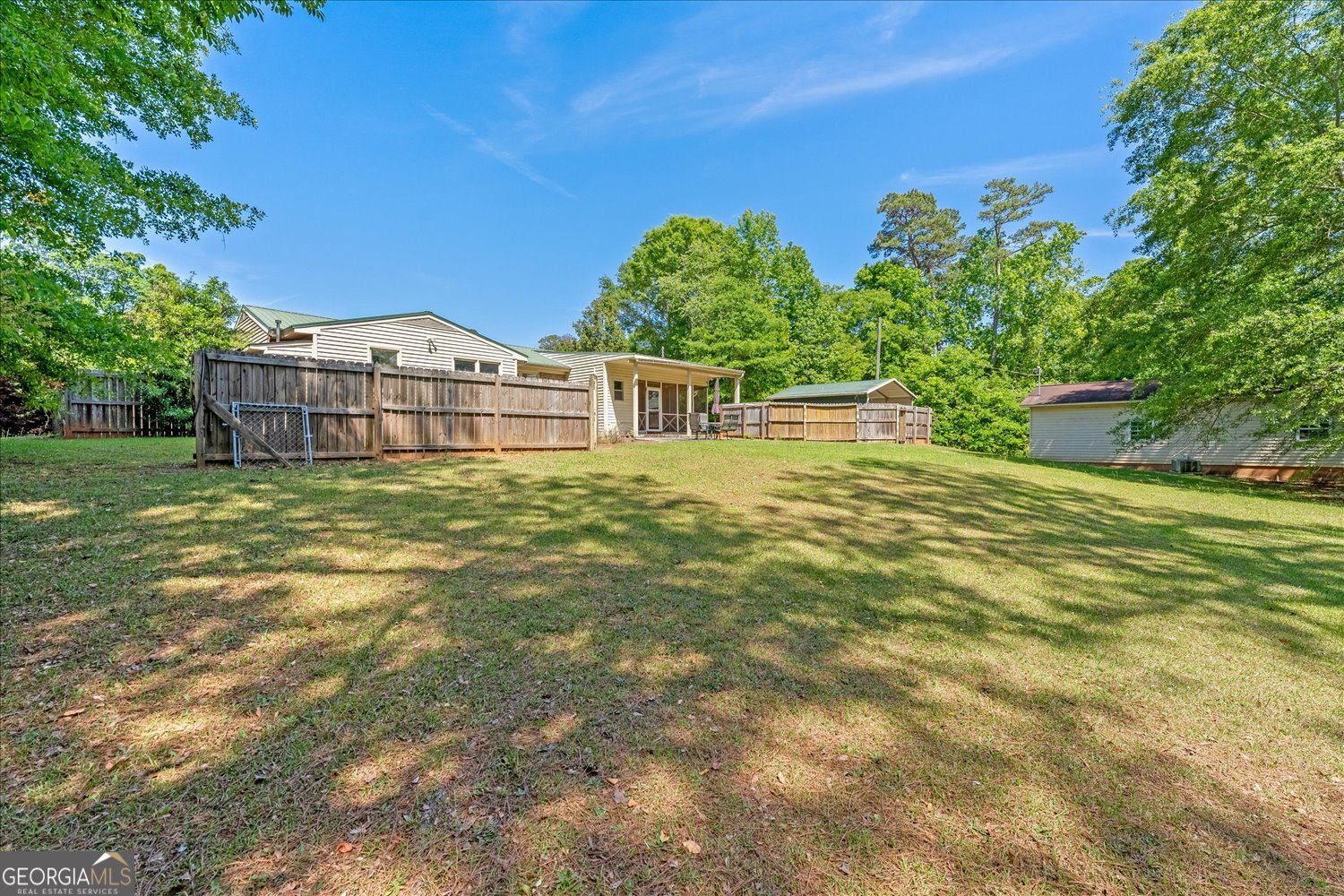 110 Riverside Drive Washington, GA 30673 - Photo 27 of 29