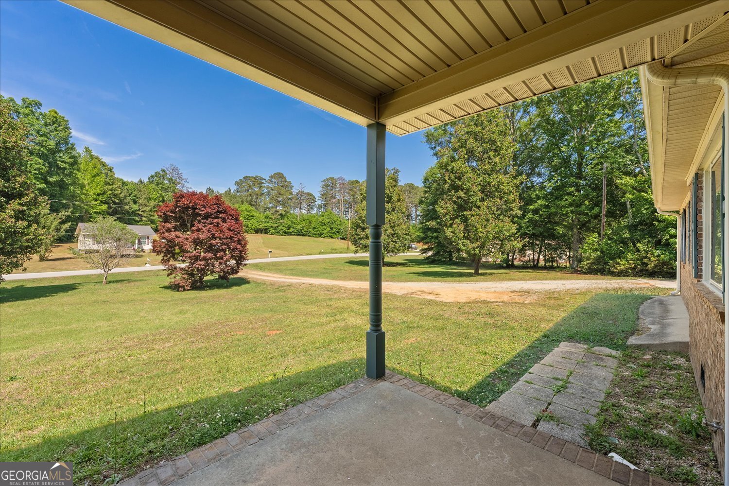 110 Riverside Drive Washington, GA 30673 - Photo 3 of 29