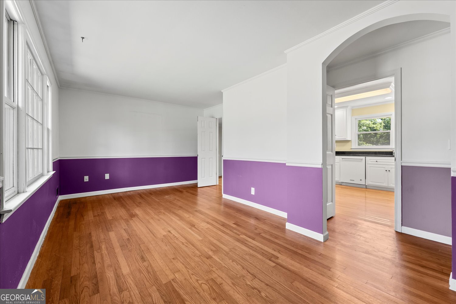 110 Riverside Drive Washington, GA 30673 - Photo 4 of 29