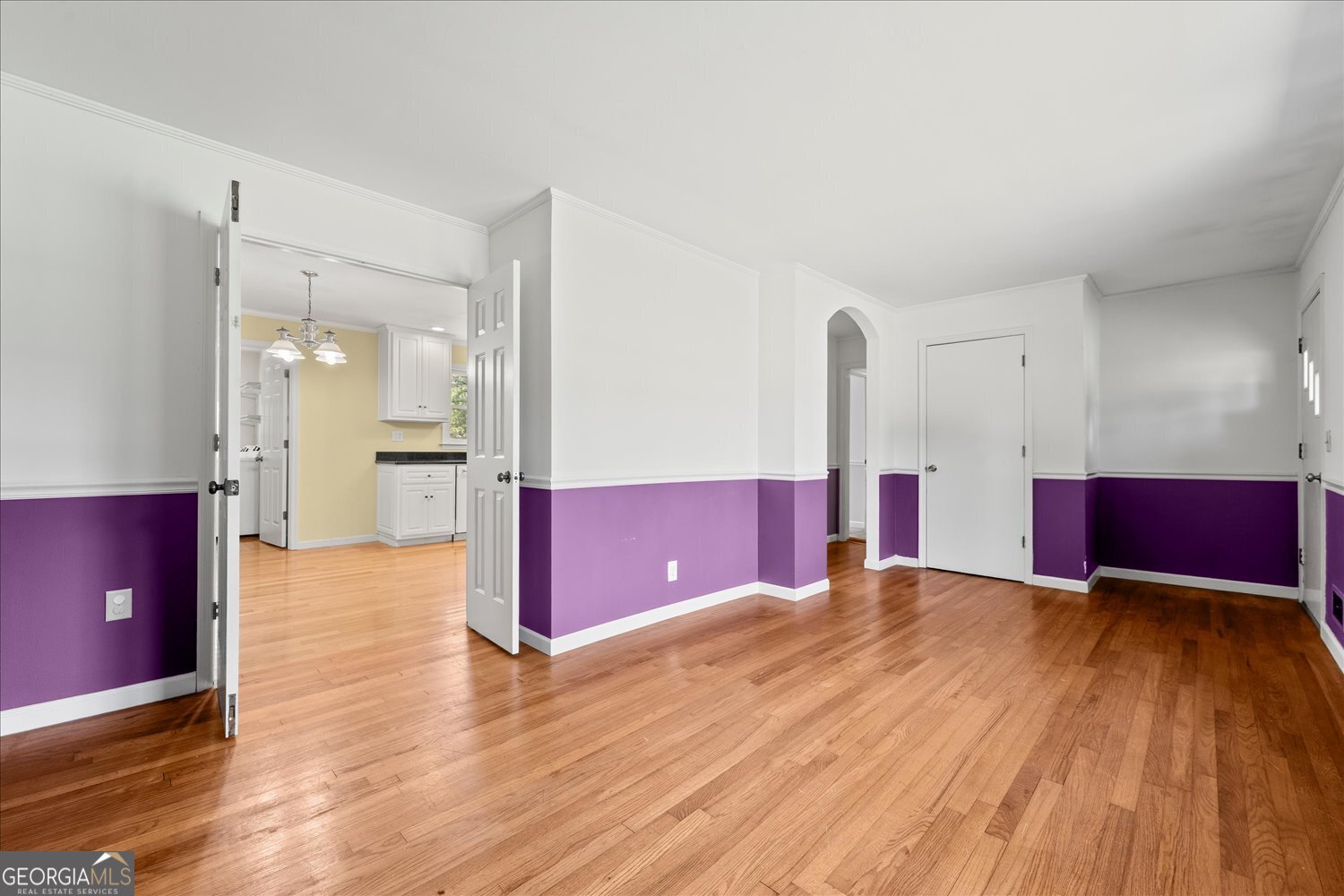 110 Riverside Drive Washington, GA 30673 - Photo 5 of 29