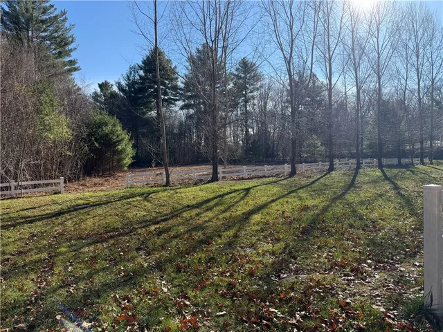 $275,000 | 47B Hartford Pike, Foster, RI 02825