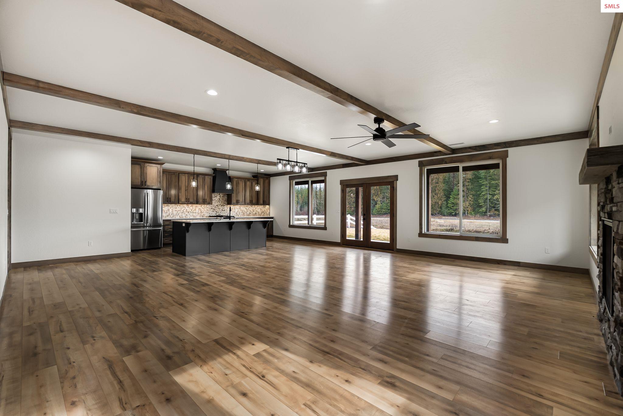 147 Backtrack Road Sandpoint, ID 83864 - Photo 5 of 39 Gallery Image 5