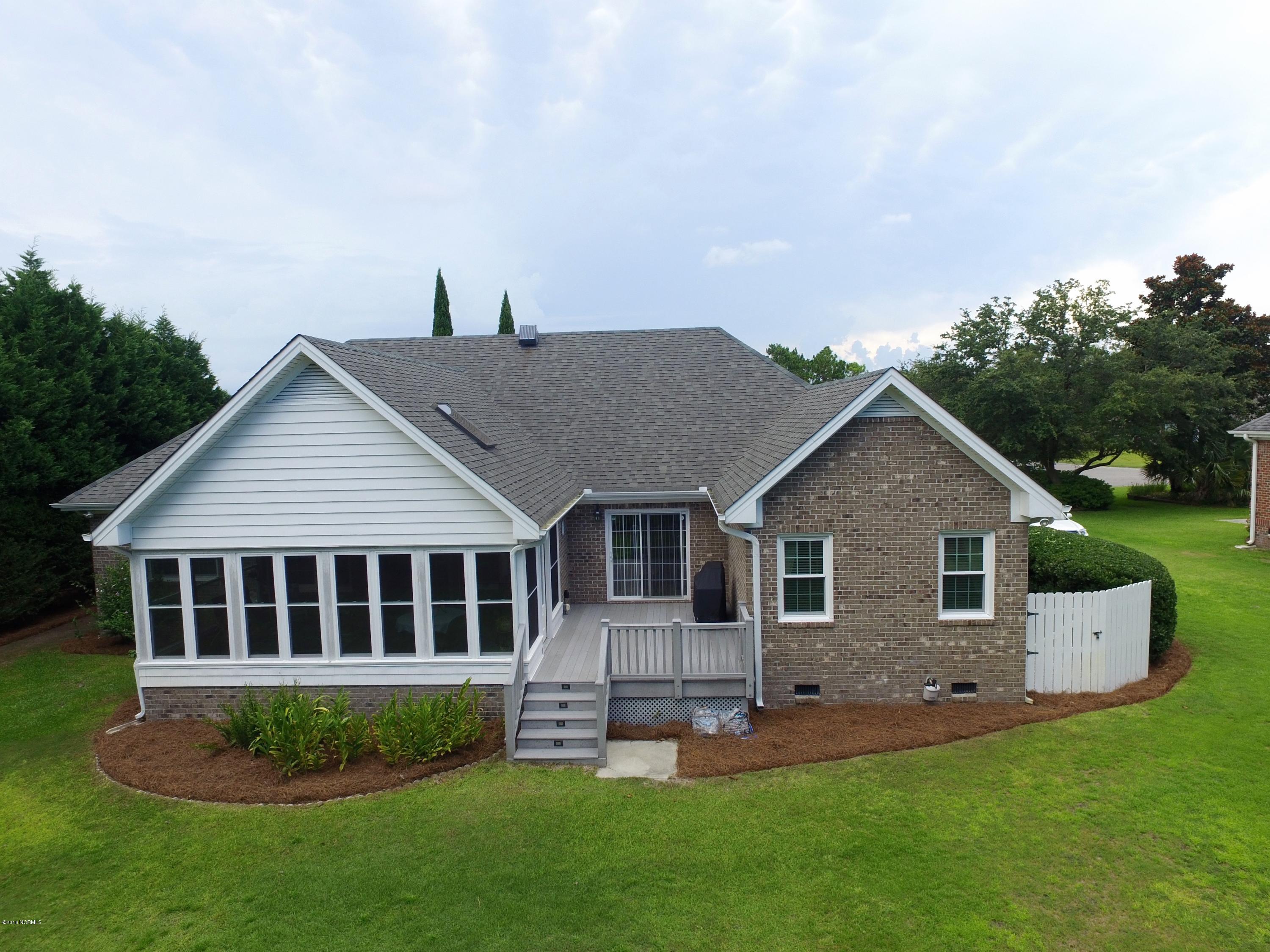 1117 Rivage Promenade, Unit PROMENADE Wilmington, NC 28412 - Photo 44 of 45 DJI_0134