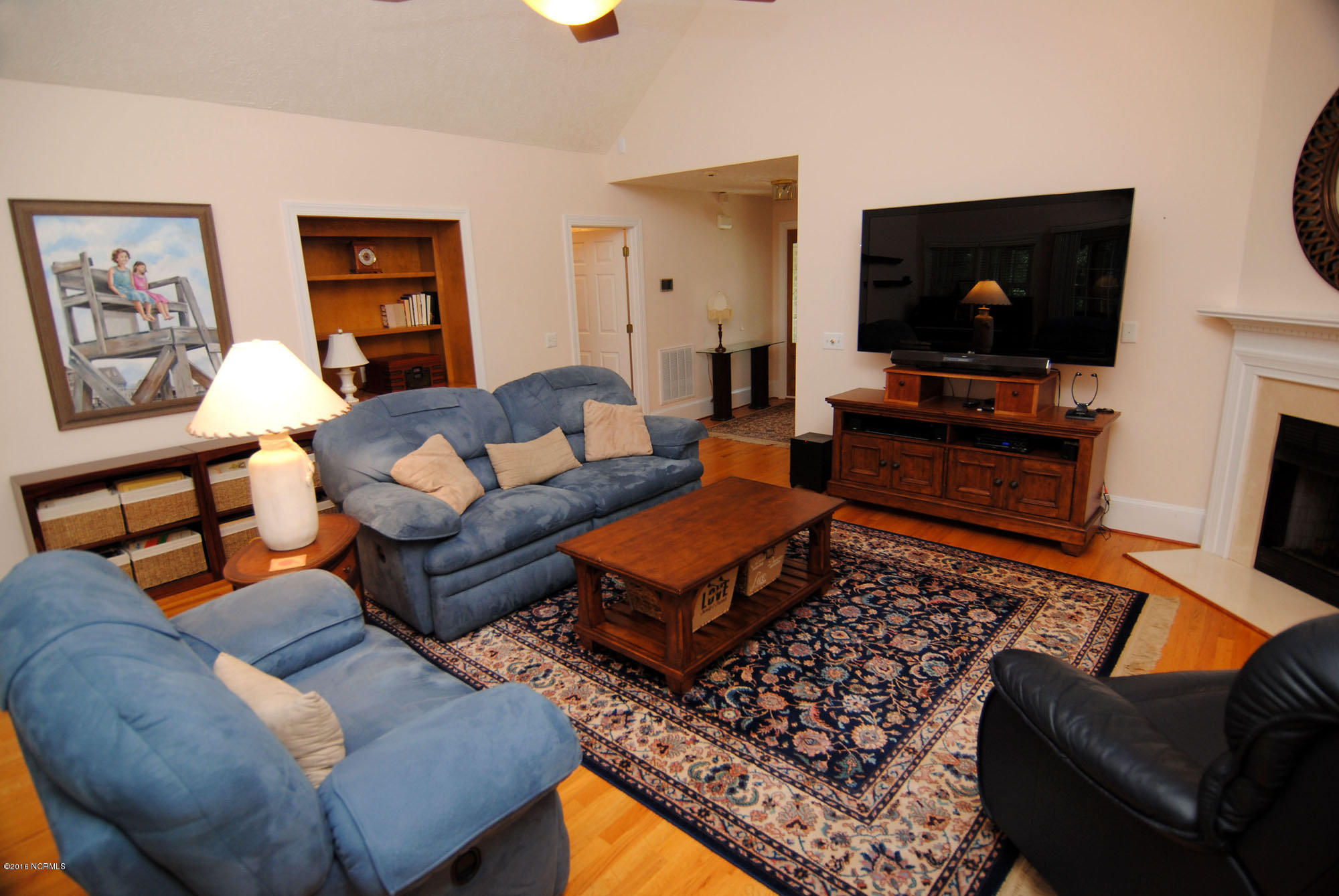 1117 Rivage Promenade, Unit PROMENADE Wilmington, NC 28412 - Photo 6 of 45 DSC_4492