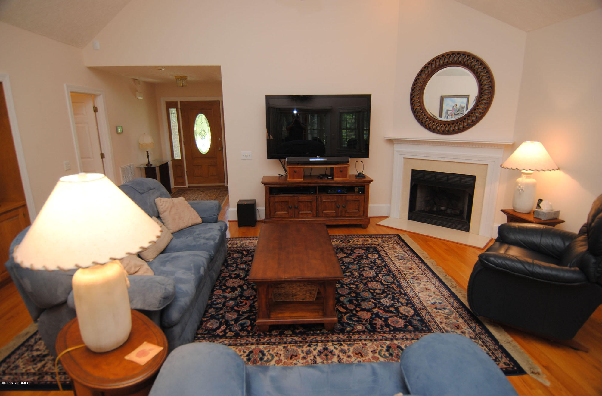 1117 Rivage Promenade, Unit PROMENADE Wilmington, NC 28412 - Photo 7 of 45 DSC_4493