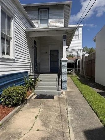 $1,345 | 3315 Iberville Street, Unit 3, New Orleans, LA 70119