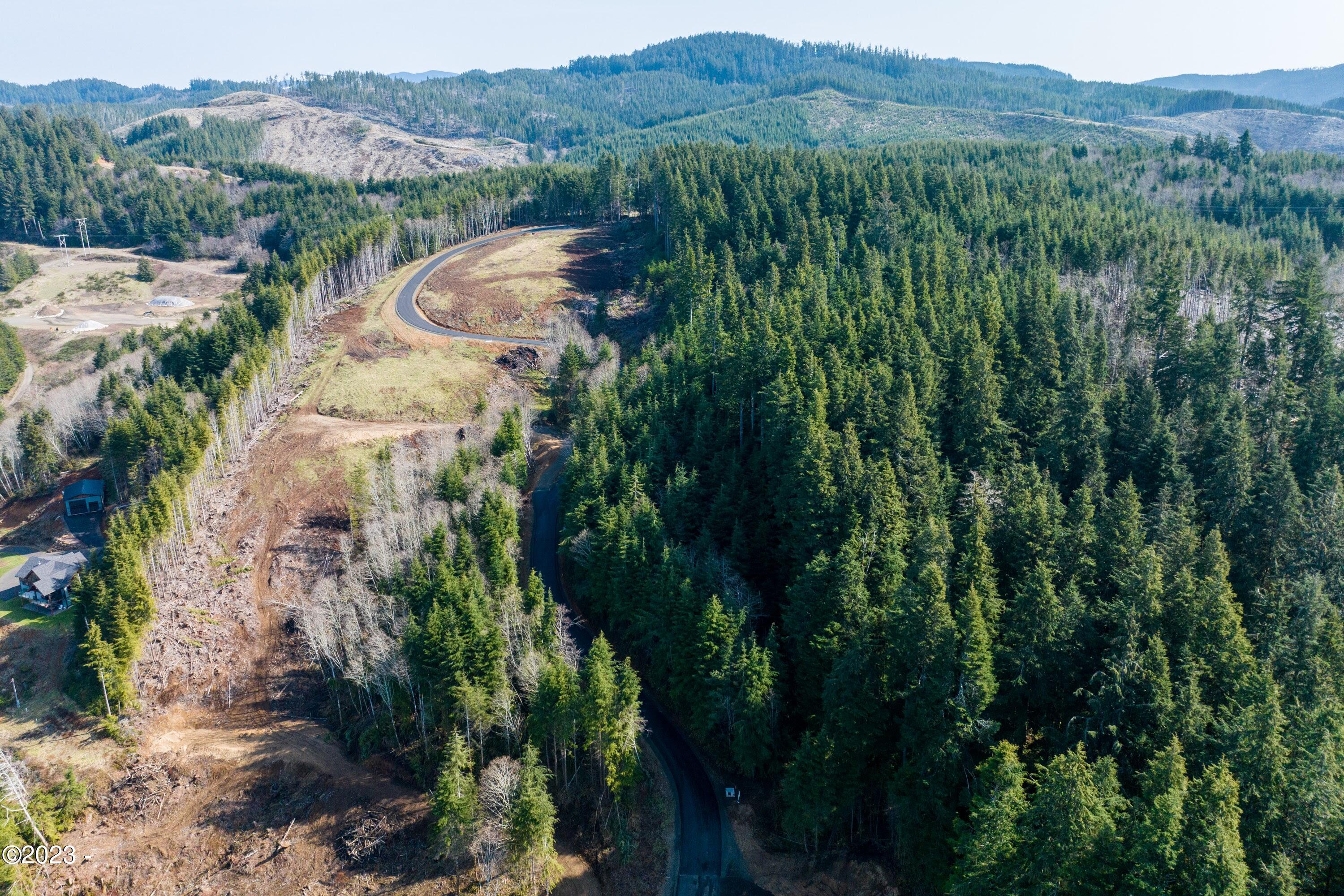 603 Northeast Devil's Lake Road Otis, OR 97368 - Photo 9 of 17 ANGEL'S REACH (3)