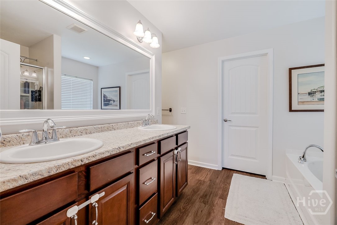 43 Tranquil Place Pooler, GA 31322 - Photo 23 of 41