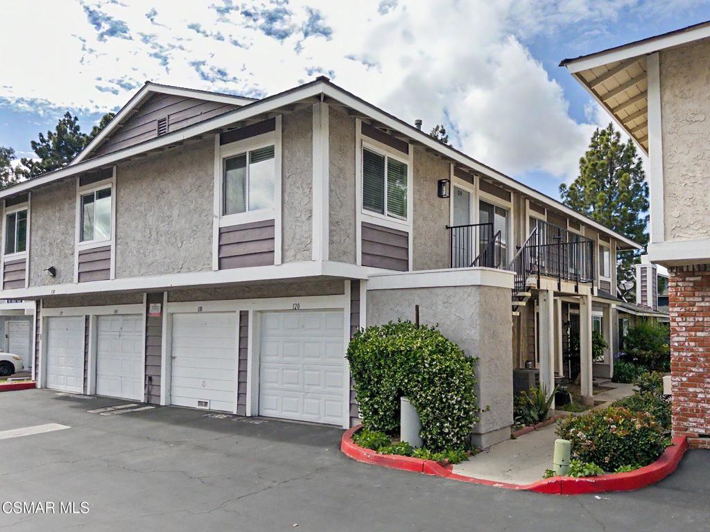 510 Spring Road, Unit 120 Moorpark, CA 93021 - Photo 1 of 34