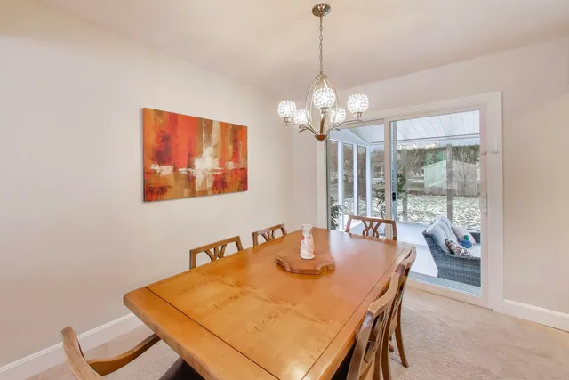 $535,000 | 421 Berry Drive, Naperville, IL 60540