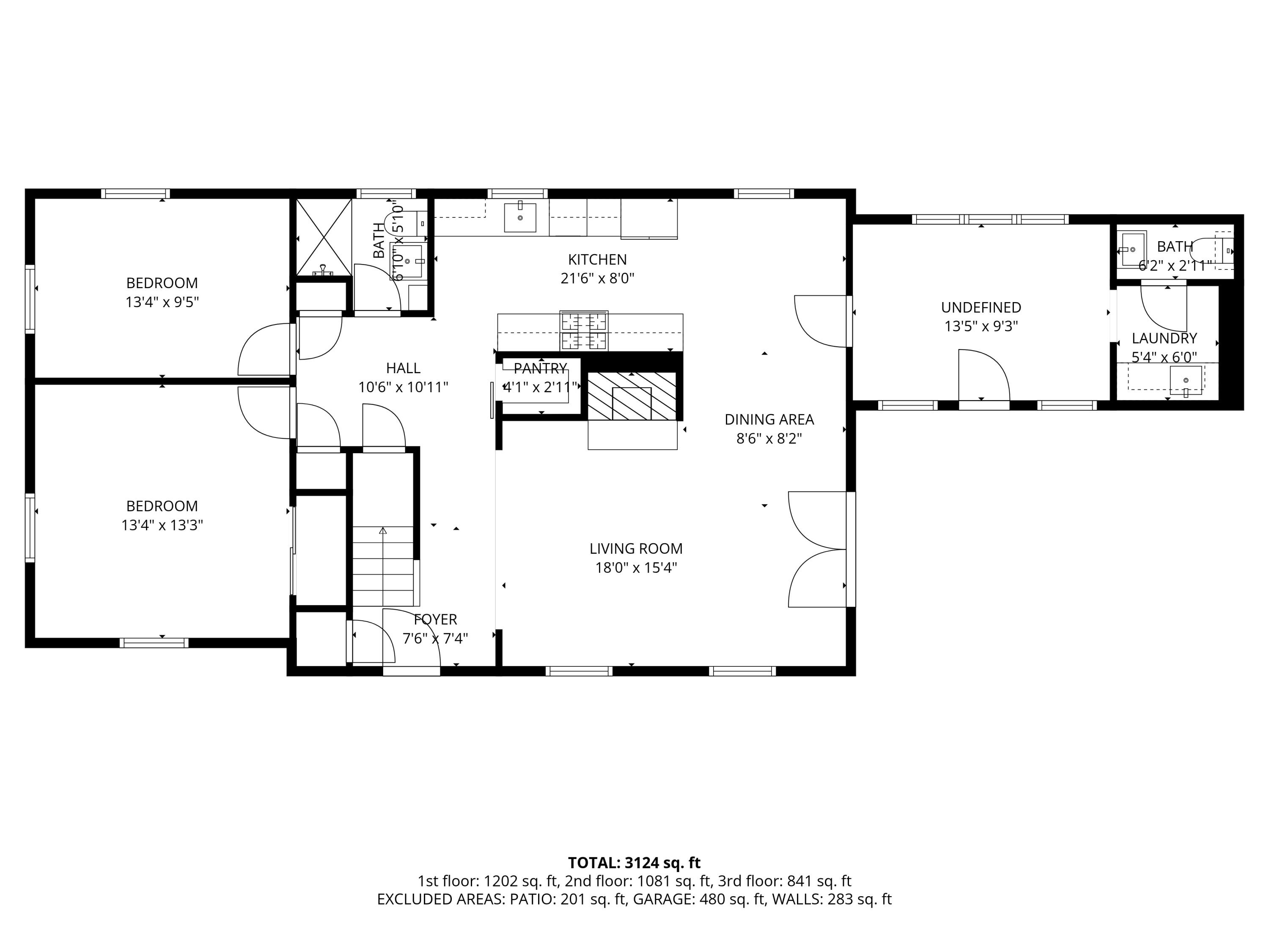 15 Dane Street Kennebunk, ME 04043 - Photo 47 of 52 1st_floor_15_dane_street_kennebunk_with_