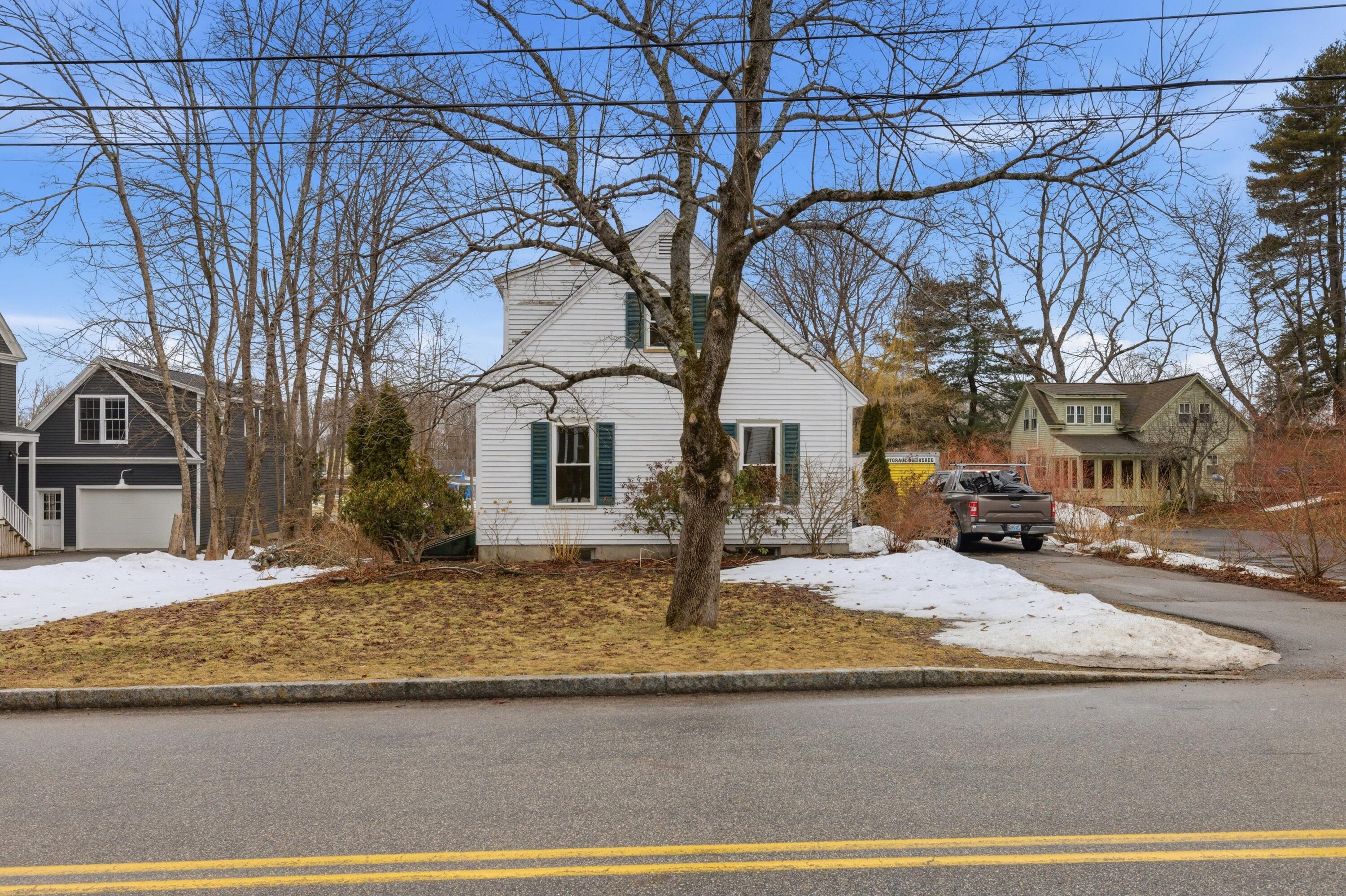 15 Dane Street Kennebunk, ME 04043 - Photo 6 of 52 3G0A8950